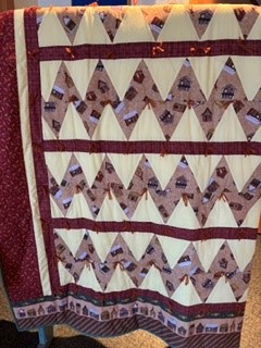 Quilt Raffle